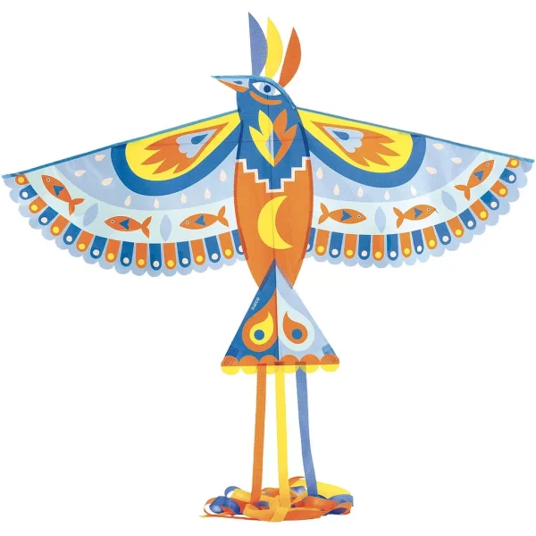 ESTEL MAXI BIRD