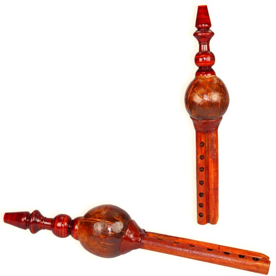FLAUTA ENCANTADORA DE SERPS