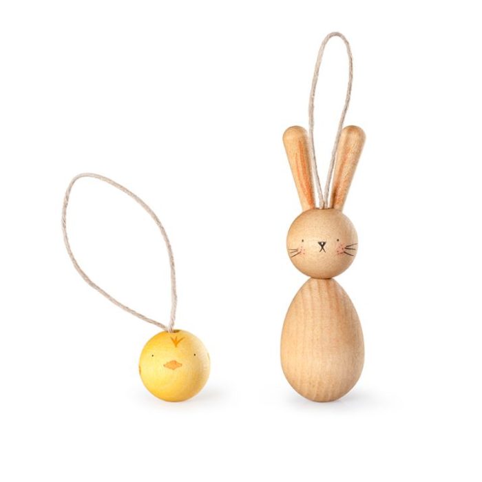 HOP AND PEEP