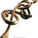HUZZLE CAST HANAYAMA ENIGMA *** ***
