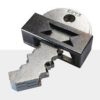 HUZZLE CAST KEY III******
