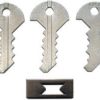 HUZZLE CAST KEY III******
