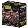 HUZZLE CAST ZELDA HYRULE****