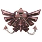 HUZZLE CAST ZELDA HYRULE****
