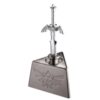 HUZZLE CAST ZELDA MASTER SWORD******