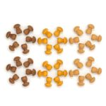MANDALA BOLETS DE GRAPAT