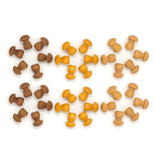 MANDALA BOLETS DE GRAPAT