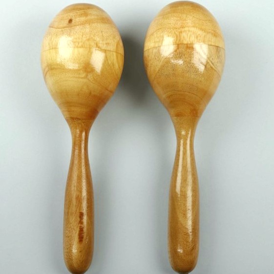 MARACA LLISA