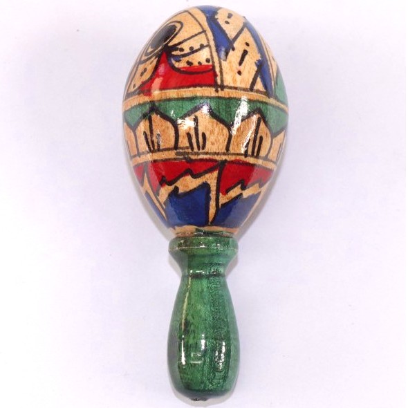 MARACA
