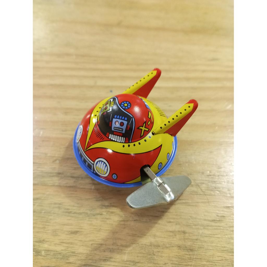 NAU A CORDA JAPÓ