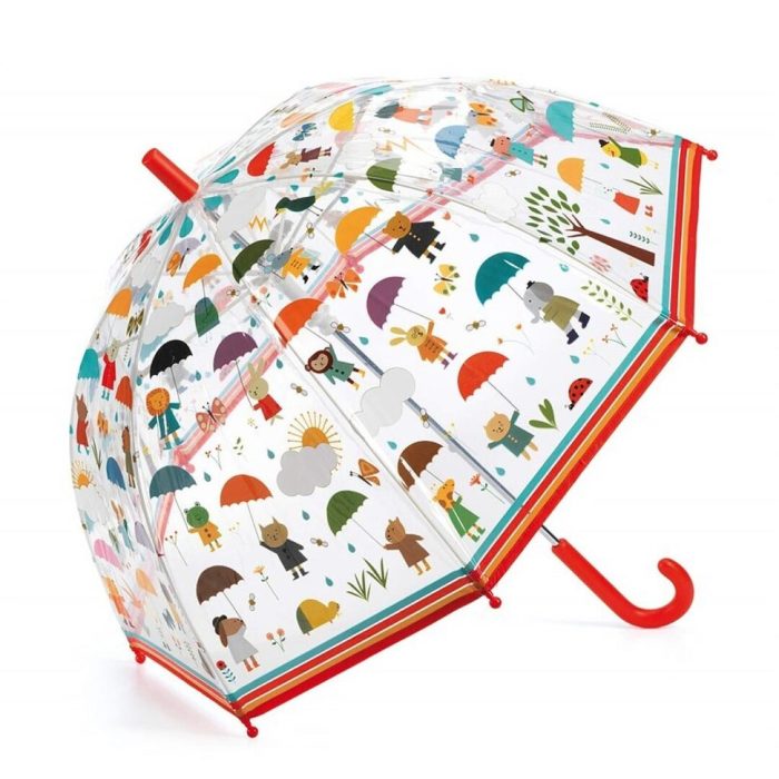 PARAIGUA "SOTA LA PLUJA"