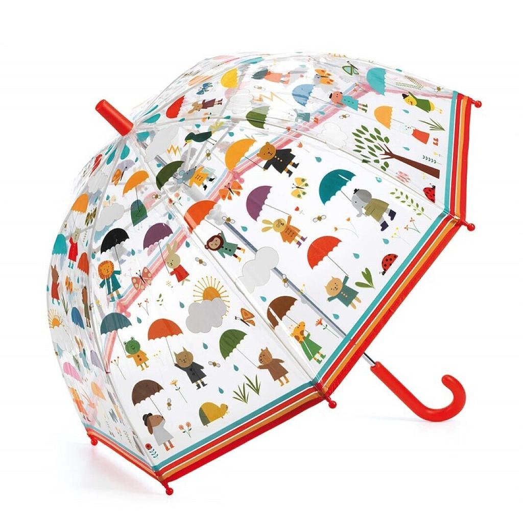 PARAIGUA "SOTA LA PLUJA"