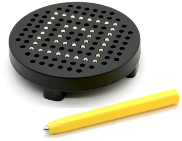 POCKET IMAPAD NEGRE