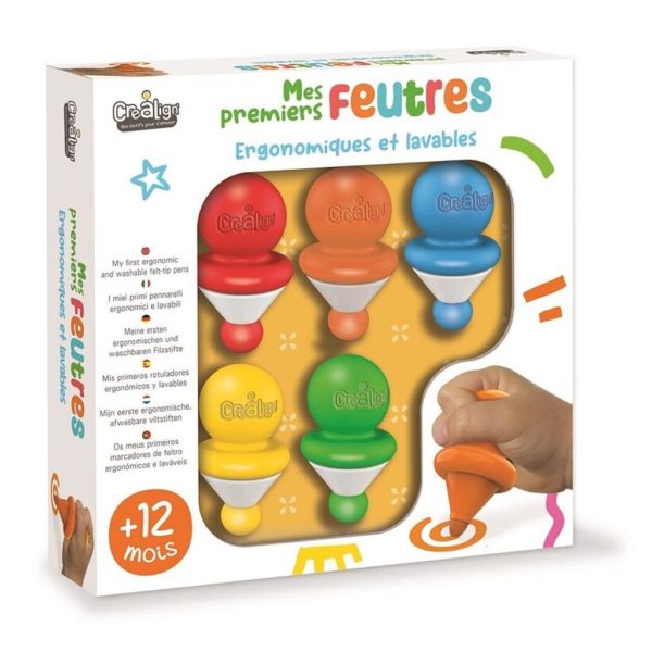 PRIMERS RETOLADORS