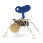 ROBOT SPINNEY