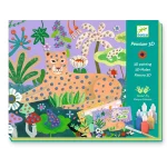 TALLER: BOSC TROPICAL