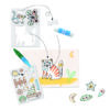 TALLER: CREAR FORMES ANIMALS