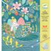 TALLER: LÀMINES PER RASCAR, ESTANY