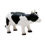 VACA CAUTXÚ NATURAL