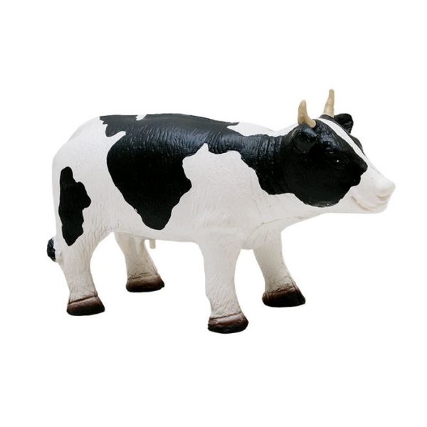 VACA CAUTXÚ NATURAL