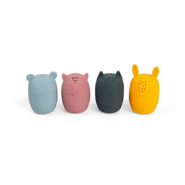 ANIMALS DE BANY