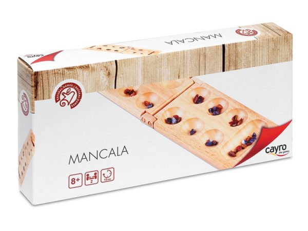 AWALE, MANCALA, WARI