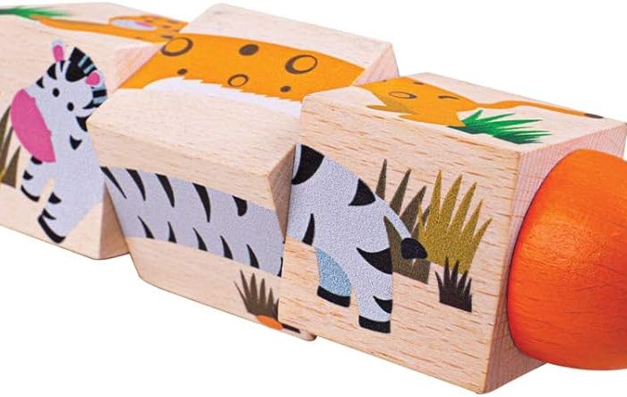 BLOCS DE TORSIÓ: SELVA