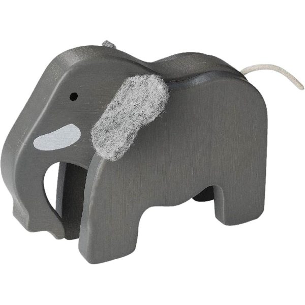 ELEFANT BAMBÚ