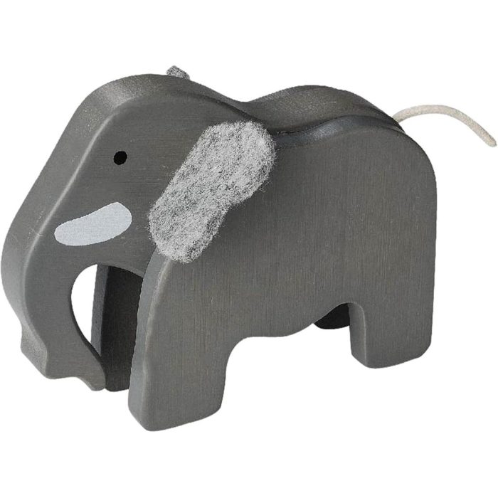 ELEFANT BAMBÚ
