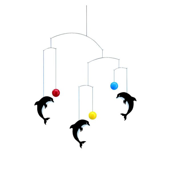 FLENSTED: DOLPHINARIUM