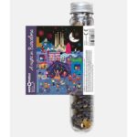 MICROPUZZLE NIGHT IN BARCELONA