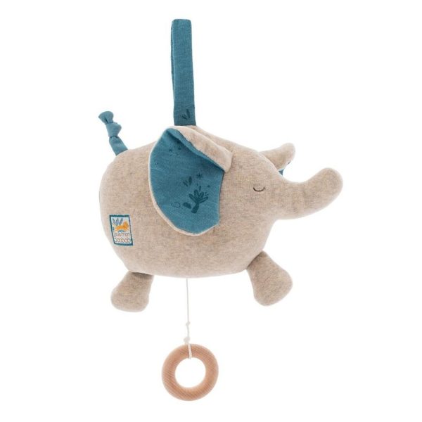 MUSICAL ELEFANT