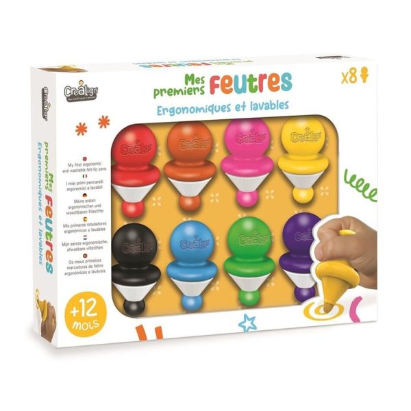 PRIMERS RETOLADORS
