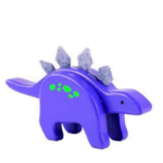 STEGOSSAURUS BAMBÚ