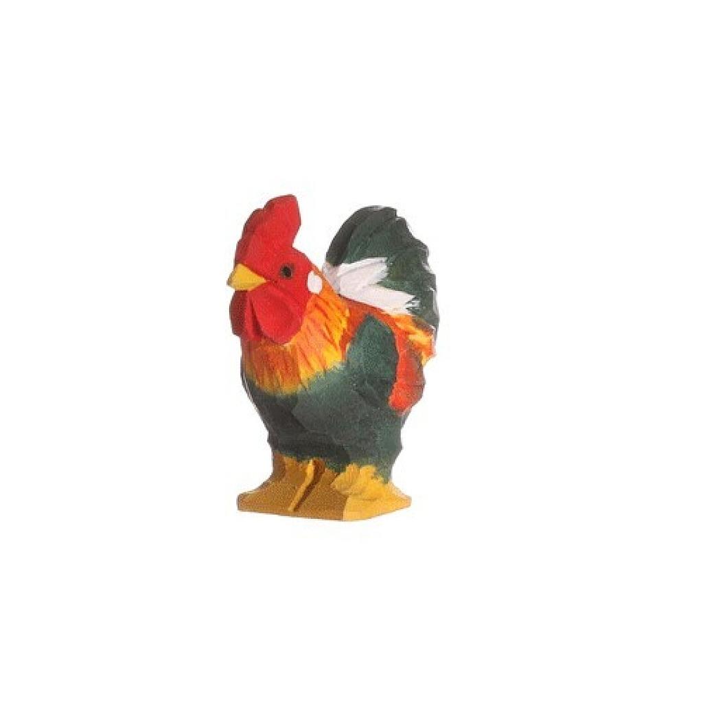 WUDIMALS: GALL