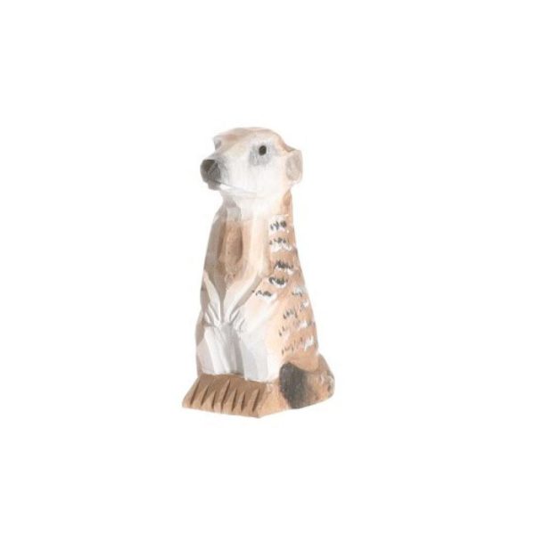 WUDIMALS: SURICATA