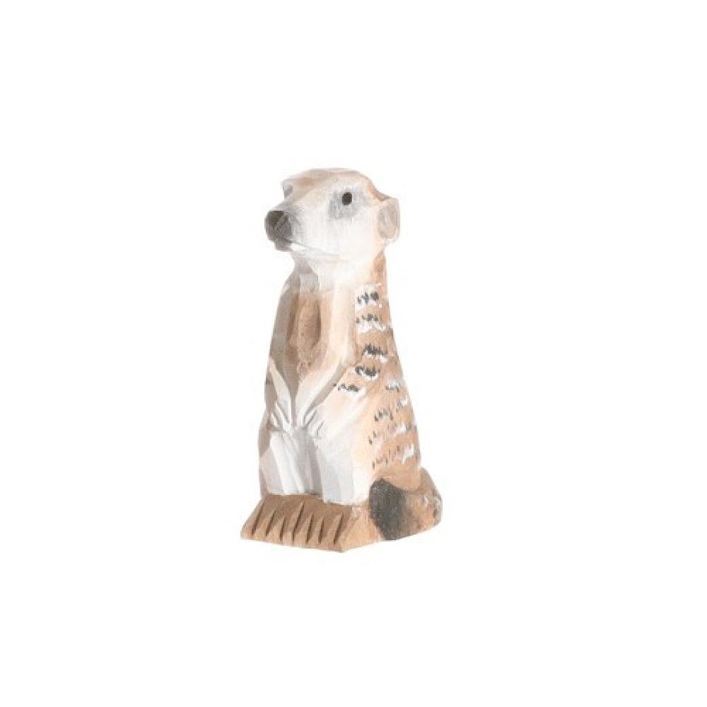 WUDIMALS: SURICATA