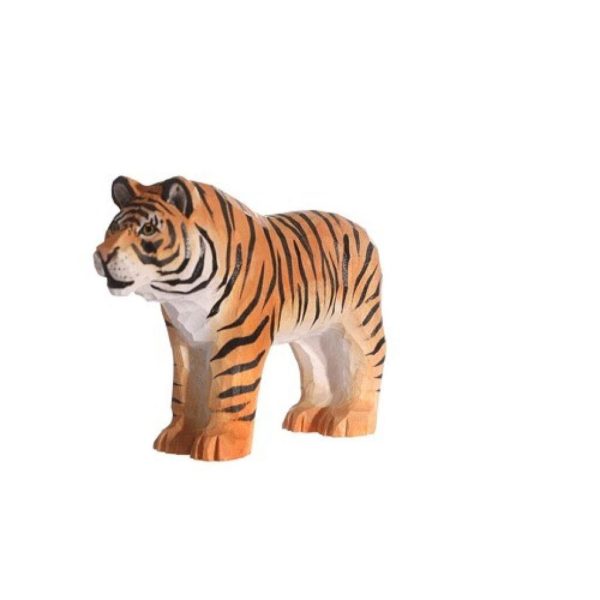WUDIMALS: TIGRE