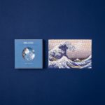 ZOOM MICROPUZZLE THE WAVE HOKUSAI